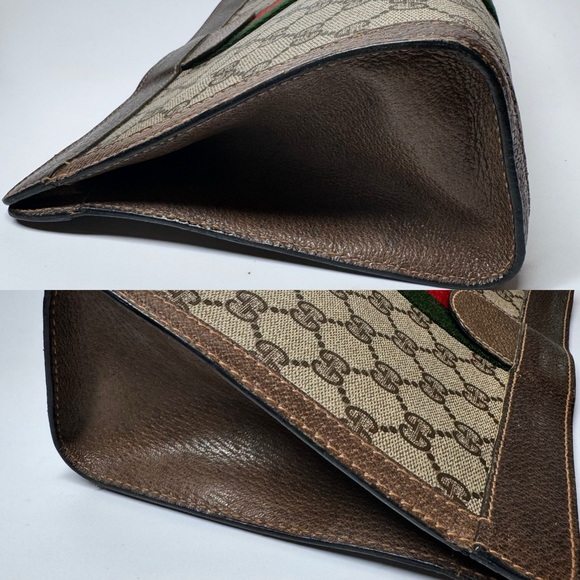 Gucci Ophidia clutch - Picture 6 of 13